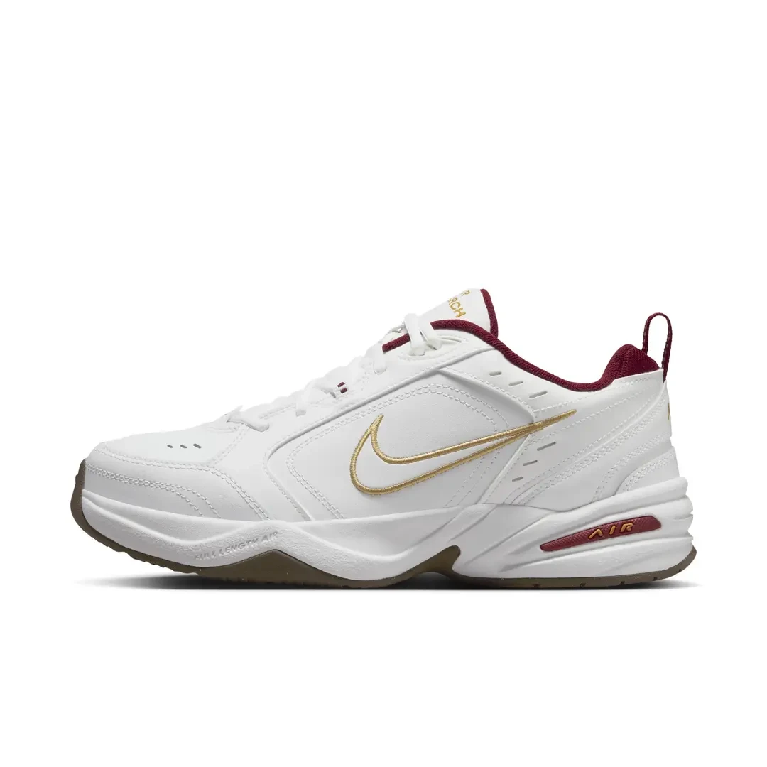 Nike耐克MONARCH男子训练鞋春季新款蛇年新年老爹鞋 IB4607-171