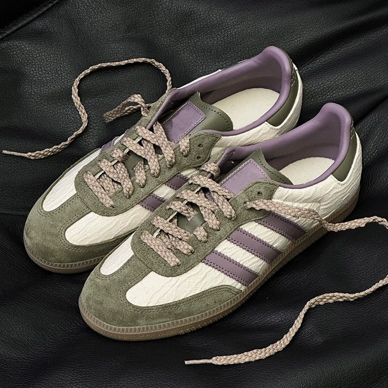 官网正品德训鞋绿野仙踪女款2025春季新款复古百搭阿甘休闲板鞋男