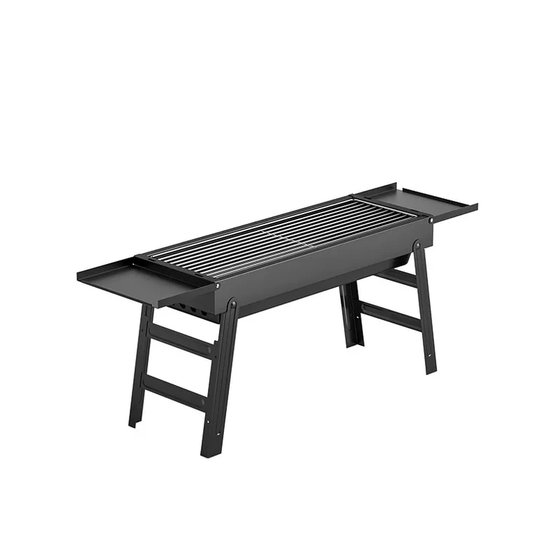 折叠款烧烤架烧烤炉
