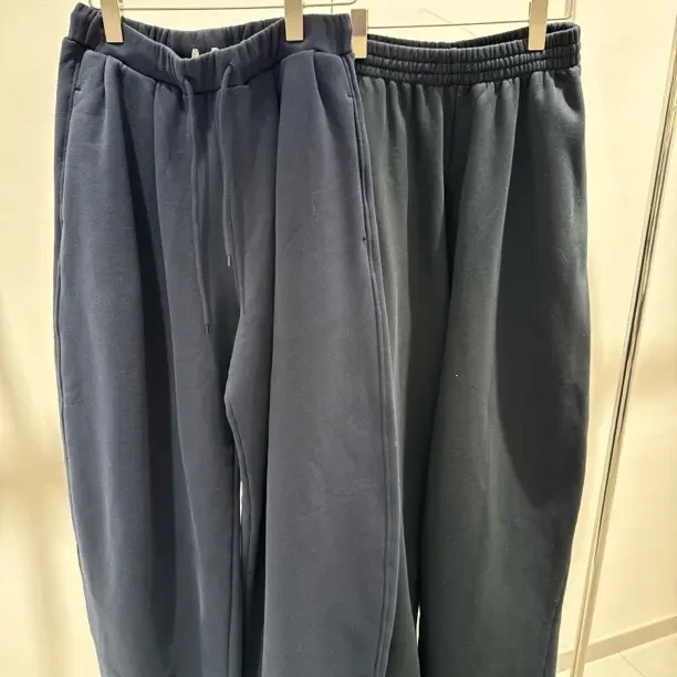 秋冬款新品裤子【商品No退No换，谨慎下单】