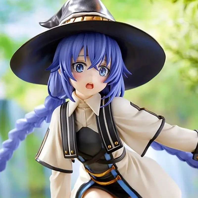 无职转生换装洛琪希手办动漫二次元美少女模型桌面摆件生日礼物M