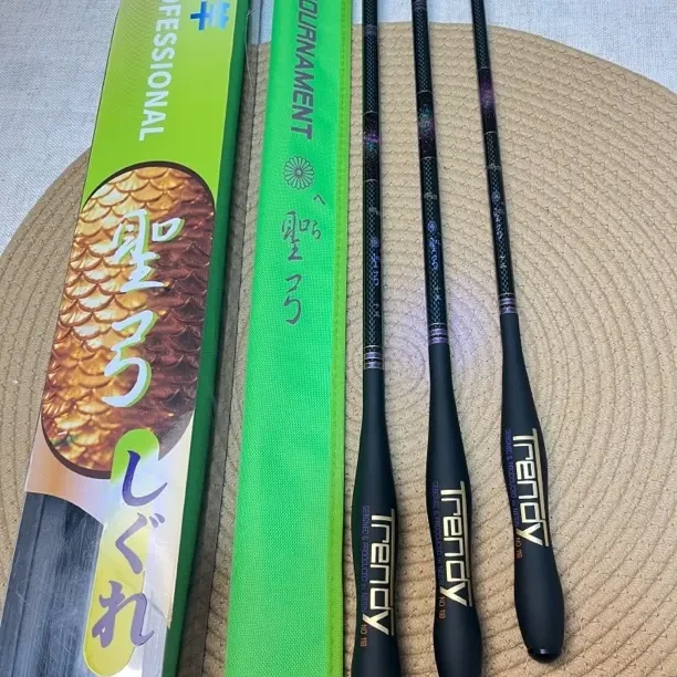 麒钰たんい【聖弓たい】碳化硅材质28调鲫鱼杆