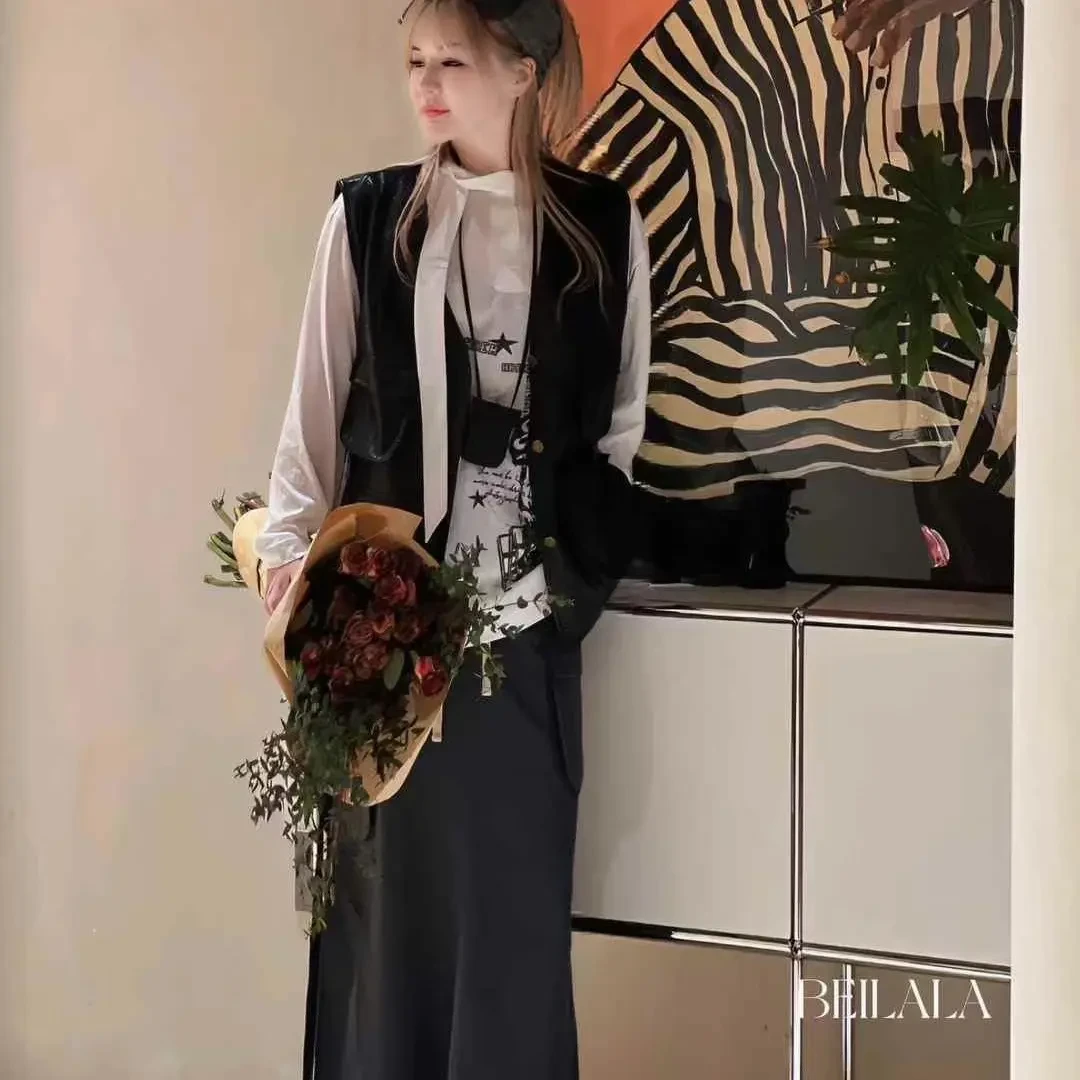 ICE DUST 2025SS 新品上衣