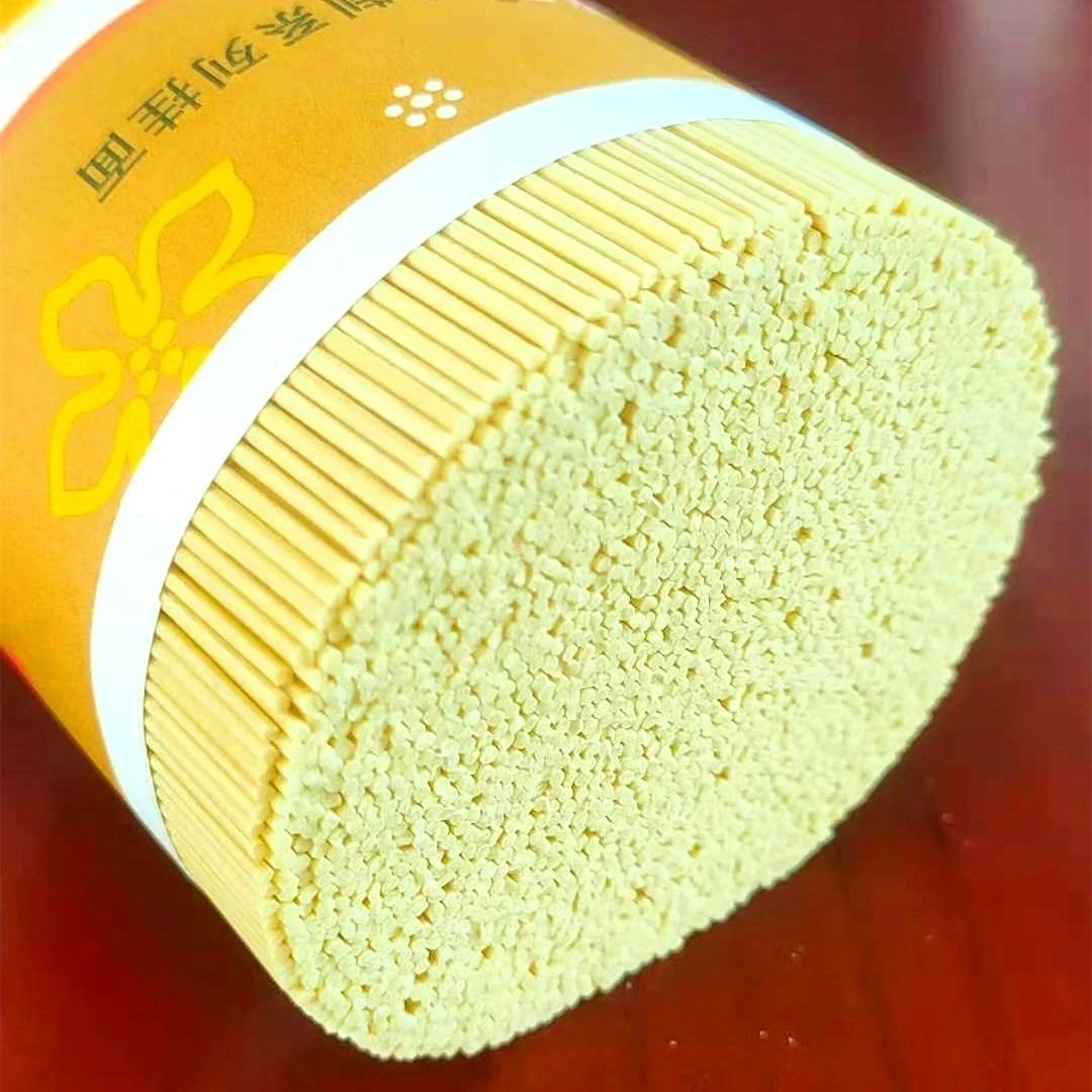 正宗武汉热干面批发碱水面挂面干拌面条速食炸酱面凉面炒面干碱面