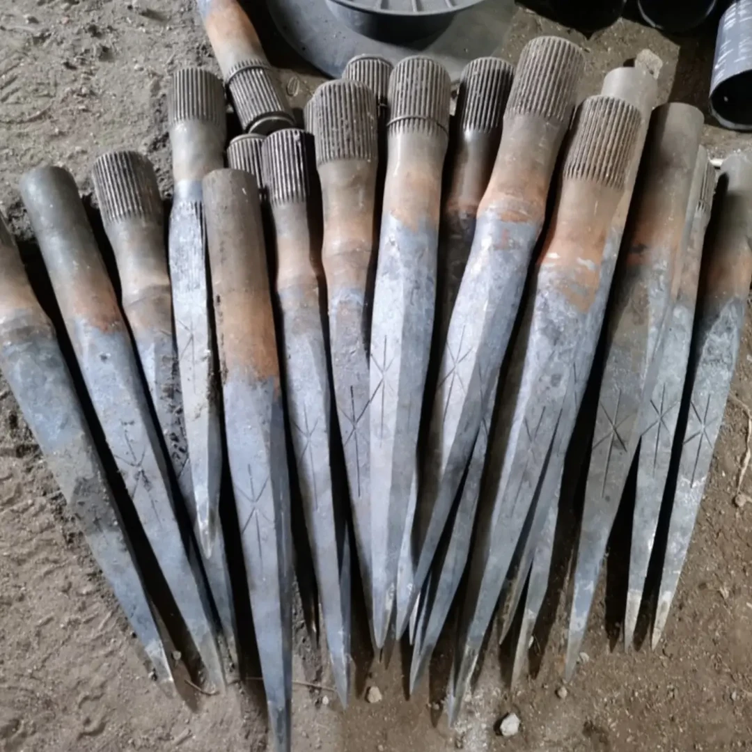 半轴锻打冰钏头冰钏头工具