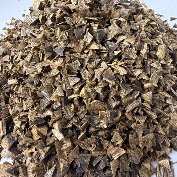 绿棋楠紫棋 钻石珠子边角料 蜜香花香 果甜凉棋韵十足熏香料100克