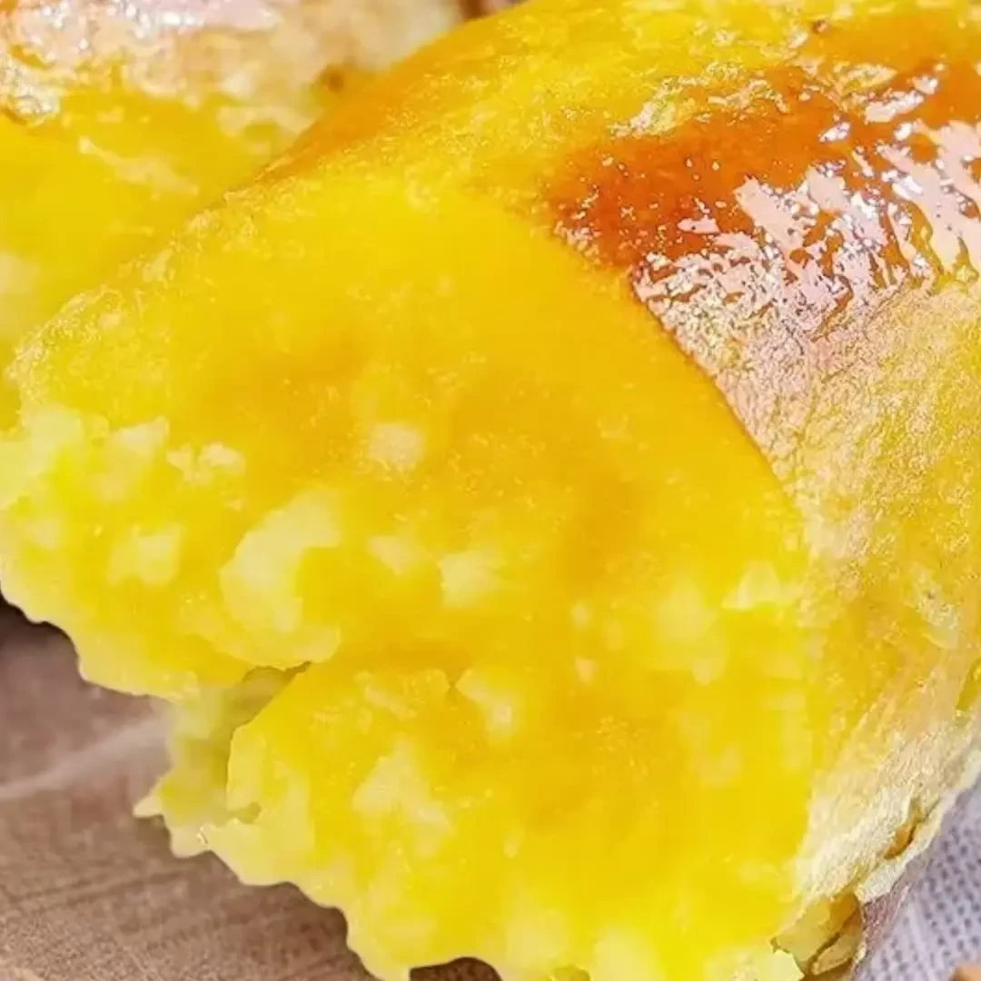 卫强红薯邱县卫强黄金蜜薯