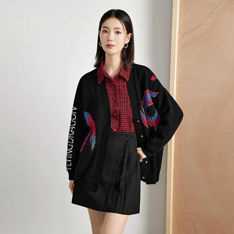 【小余专属】3S时尚新款衬衣37021155