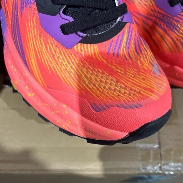 1810时尚休闲运动鞋