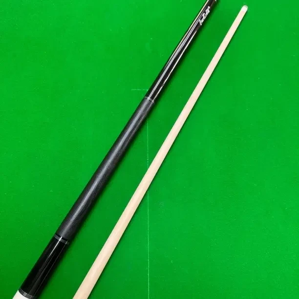 摘星 黑科技枫木分体大头杆适合中式黑八美式九球初学者入门