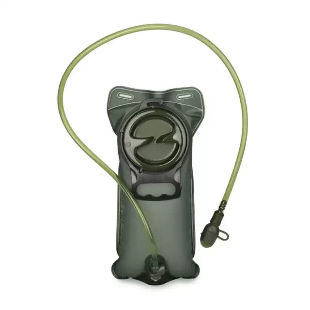 户外登山饮水袋2L2.5L3L越野跑背包水囊TPU便携运动水袋水囊