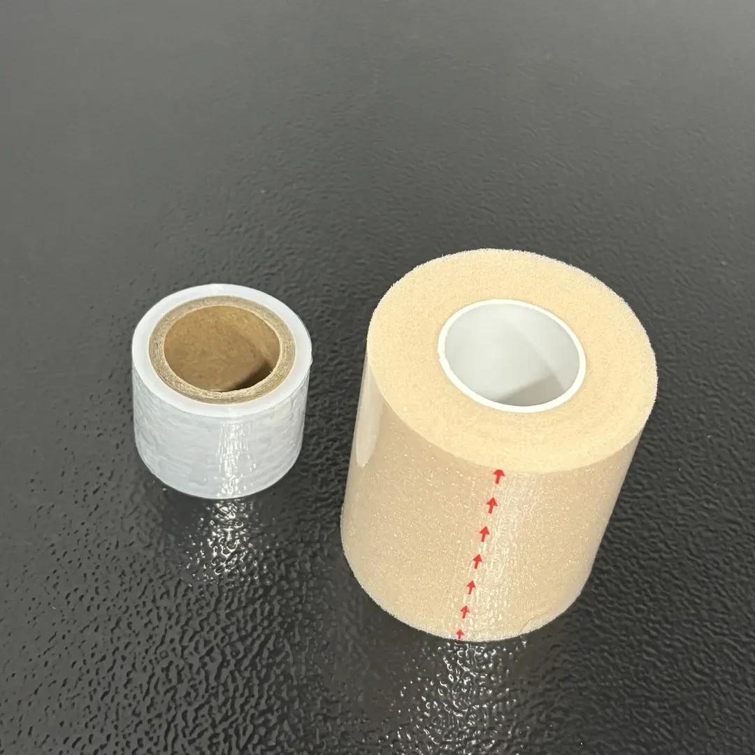 羽毛球拍减震膜球拍手胶打底膜手柄握把缓震膜缓冲膜防震膜底胶膜