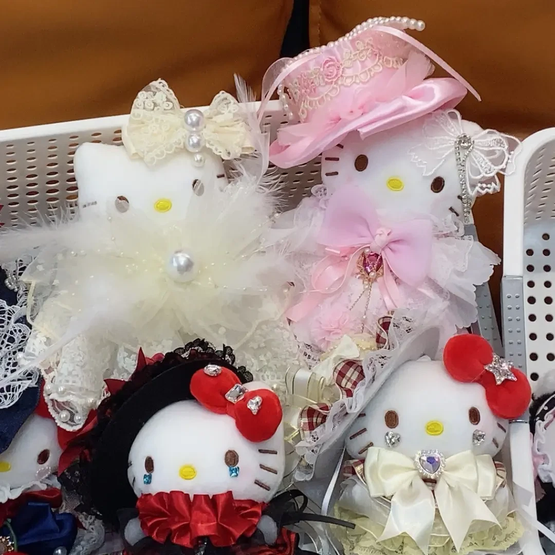 可爱风便携款宫廷风带子款清新风韩式日式