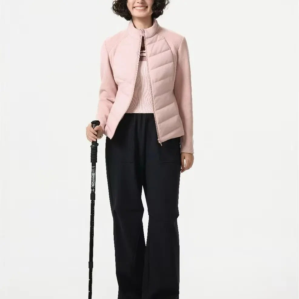 防风外穿保暖女运动风轻薄长袖百搭显瘦薄款
