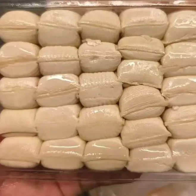 包浆豆腐 冬日必备