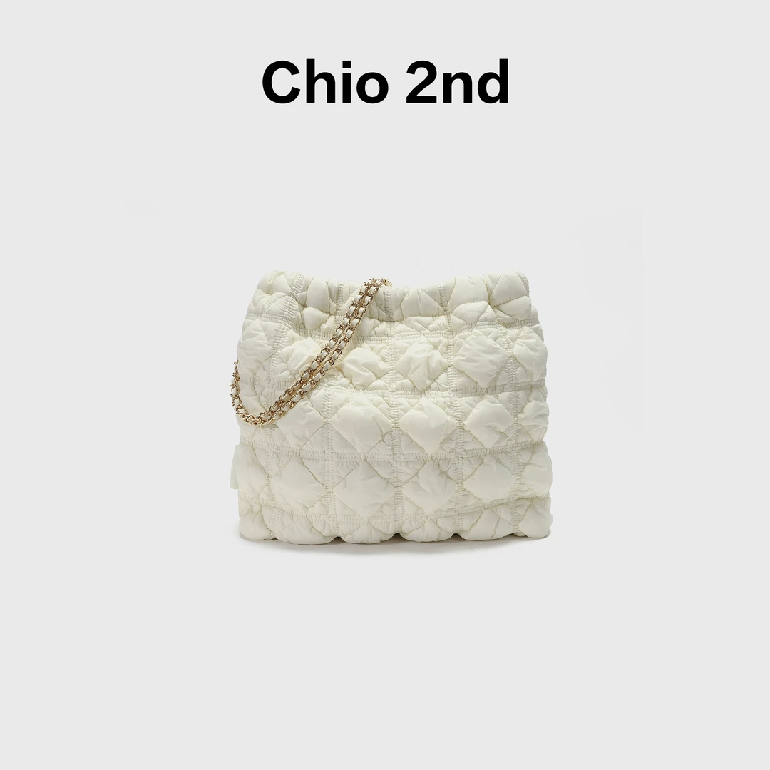 南风×Chio2nd 托特包