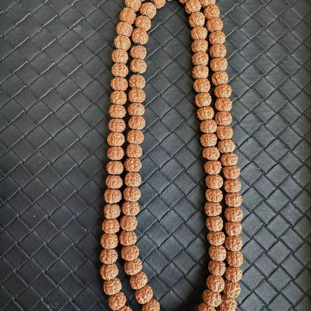 8➕毕业级纯血树王108脖挂