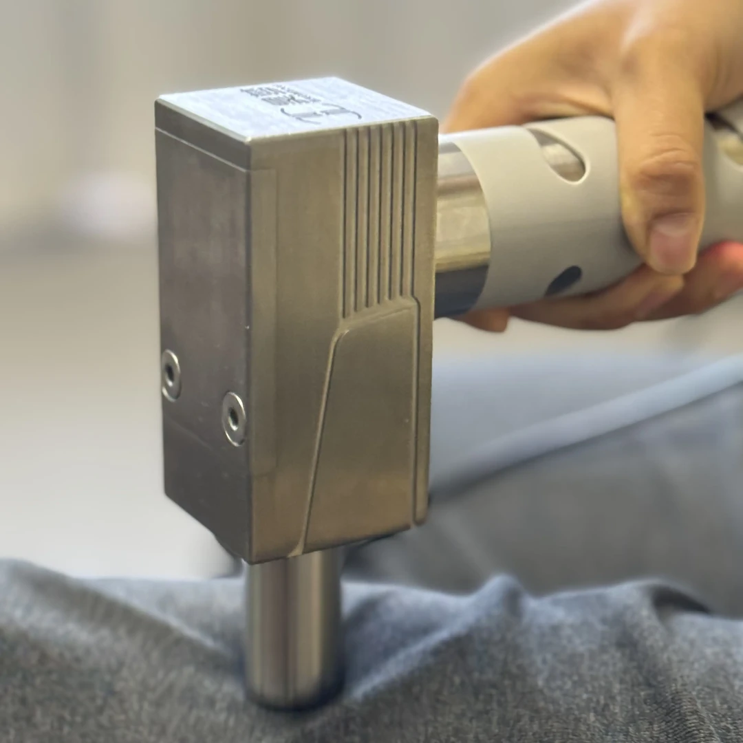 身体运动极速放松