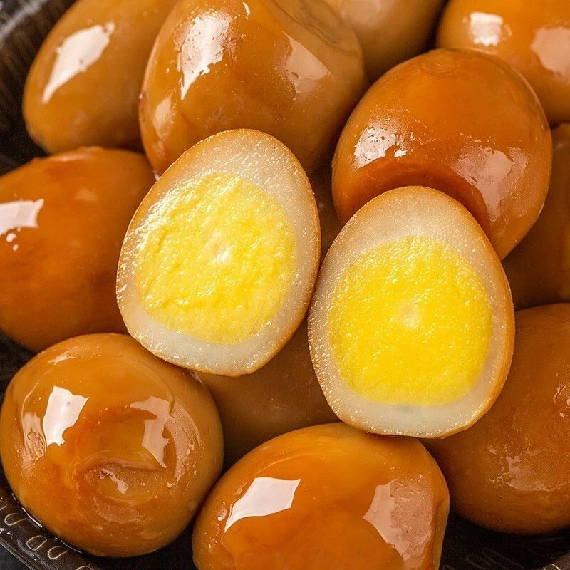 【柚子团单】哈哩农场鹌鹑蛋  1麻麻兑换1包  保底35包