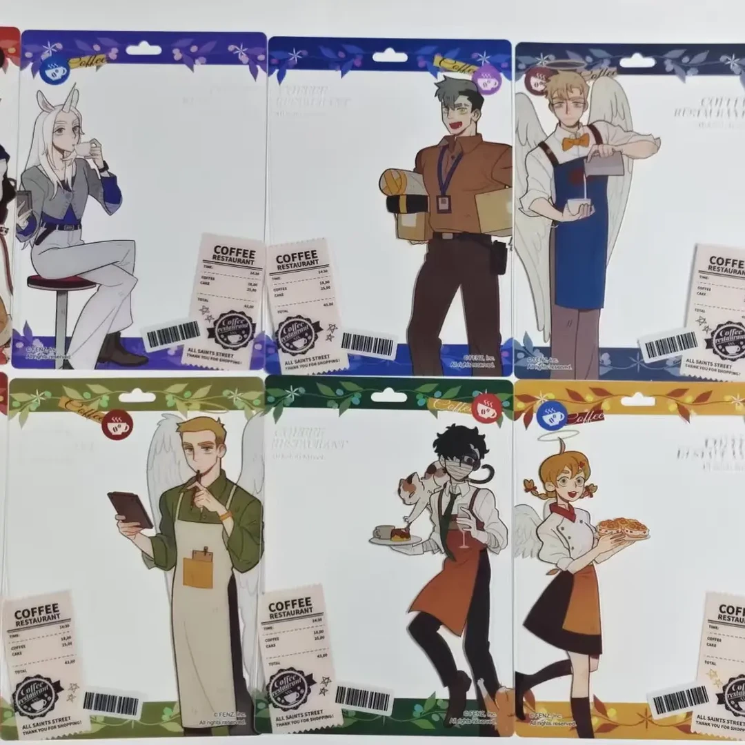 A99五折万圣街5560透卡盲抽一个