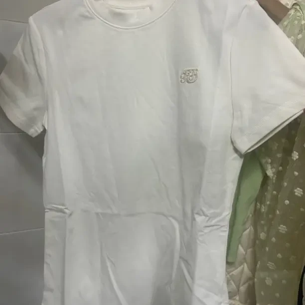 夏季纯色圆领短袖T恤舒适内搭直播扣号专拍