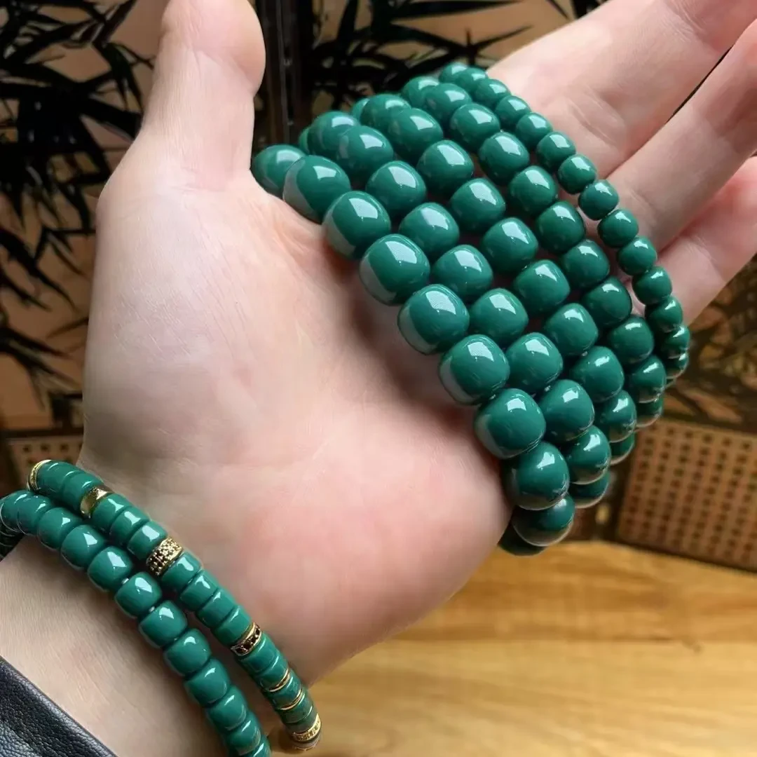 琉璃仿水晶手链 配饰