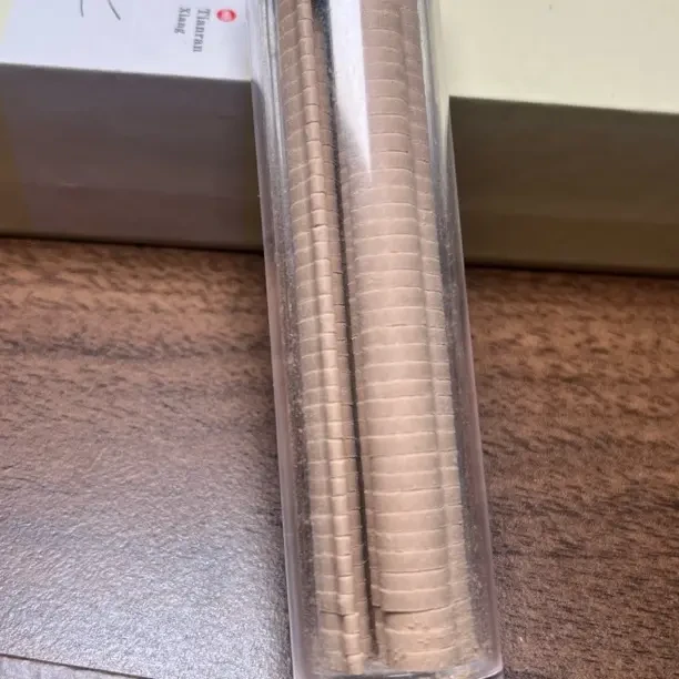 檀香持久留香卧室舒缓