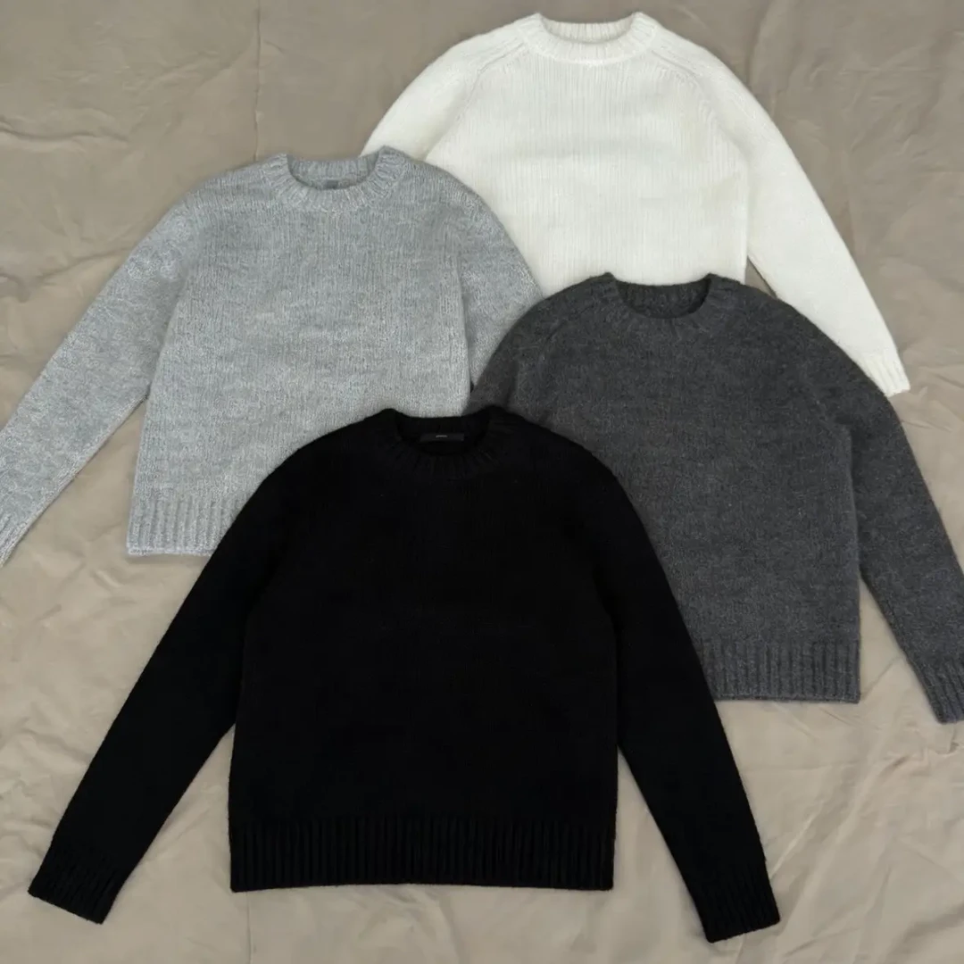 706号链接加厚款毛衣