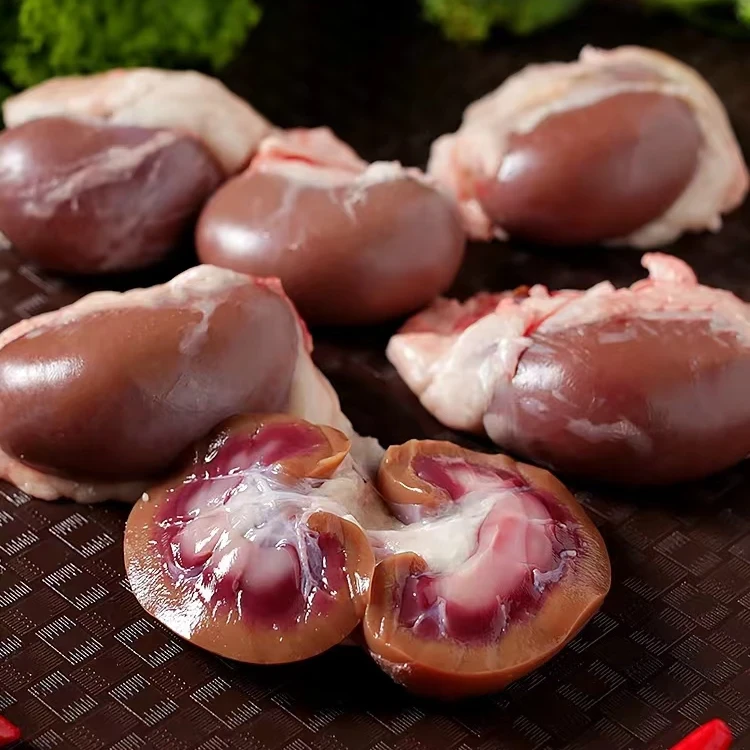 4斤内蒙古草原羊腰字红烧爆炒烧烤新鲜正宗2斤