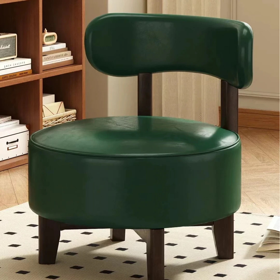 送抱枕【居胜旋转大沙发】沙发卧室阳台休闲椅可旋转书房沙发椅