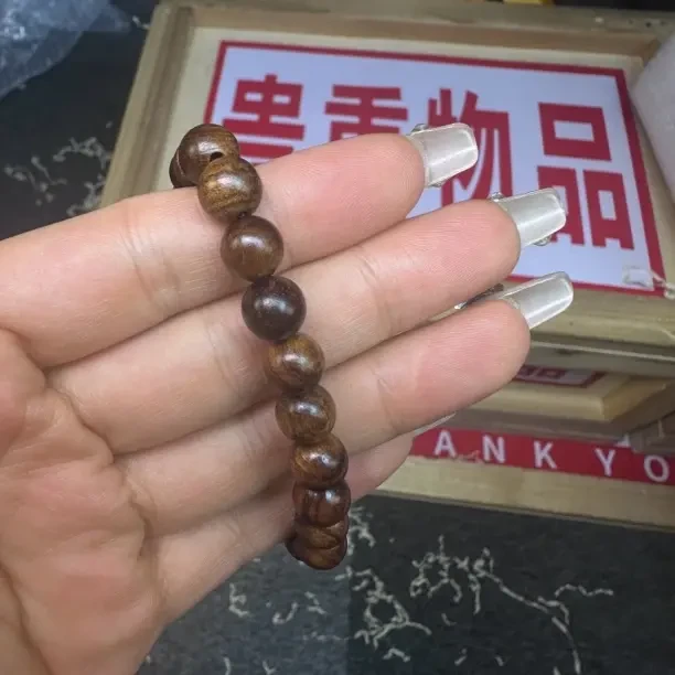 A11精品手串 无礼盒