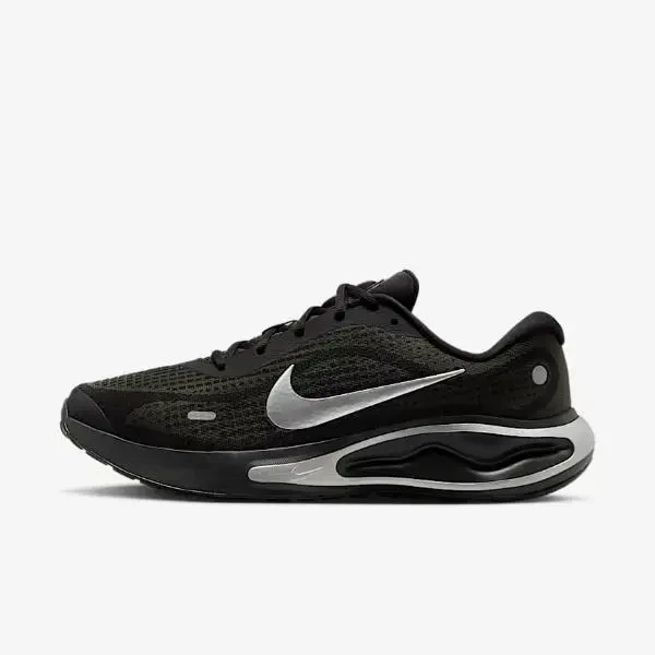 NIKE/耐克【秋季上新】公路跑男子舒适透气低帮运动跑步鞋IM3374001