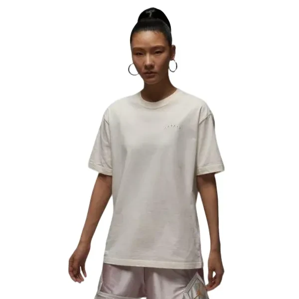 NIKE/耐克Air Jordan女款时尚休闲运动短袖IM3353047