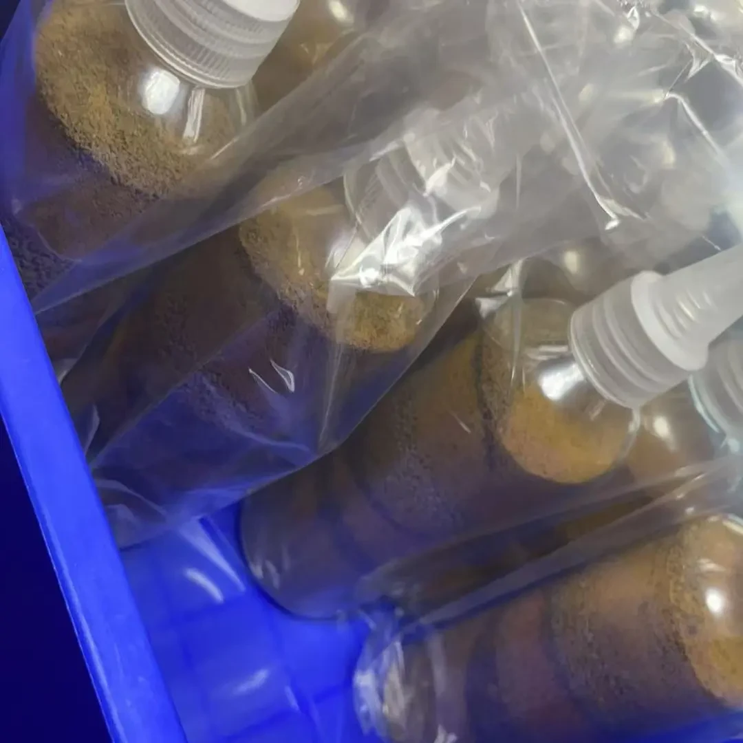 孔雀鱼幼鱼成鱼通用饲料