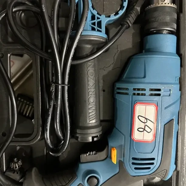 多功能大功率正反转手持电钻家用工业级打孔转螺丝适用