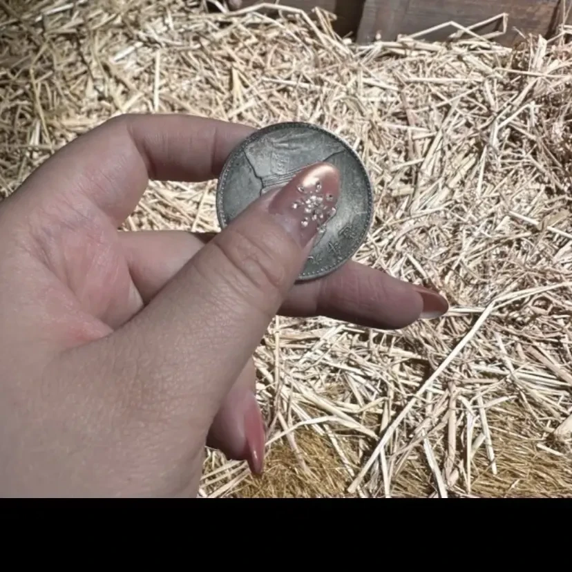 大头复古工艺品家居精美饰品摆件