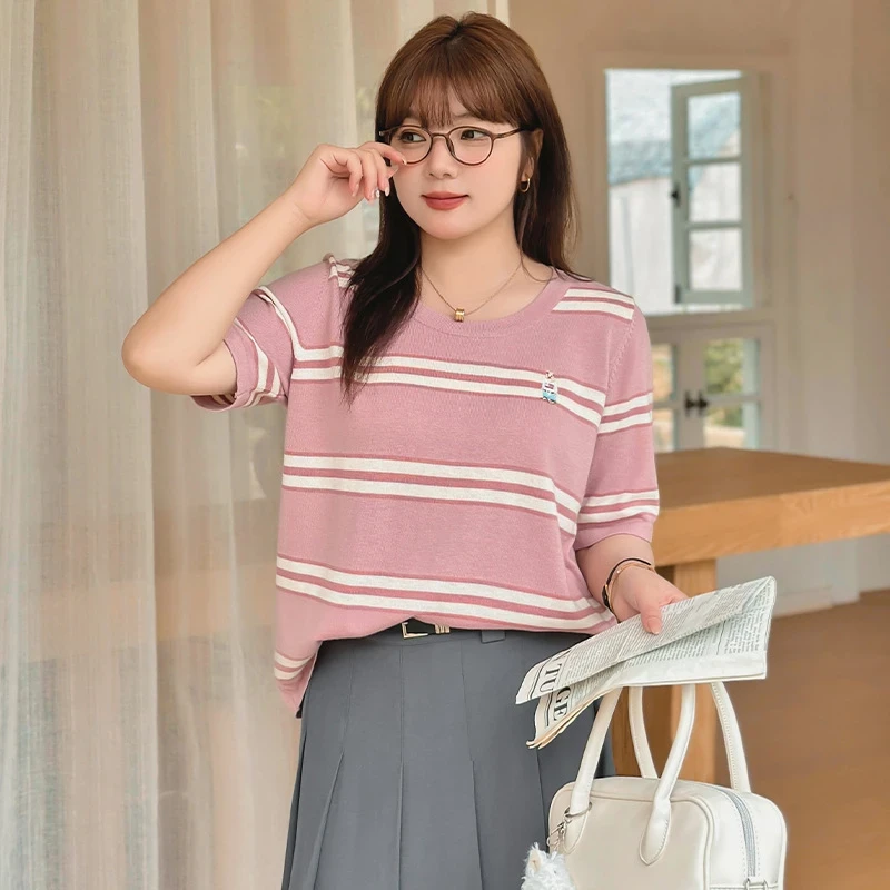 6902新款（6051-6099）女装潮流短袖