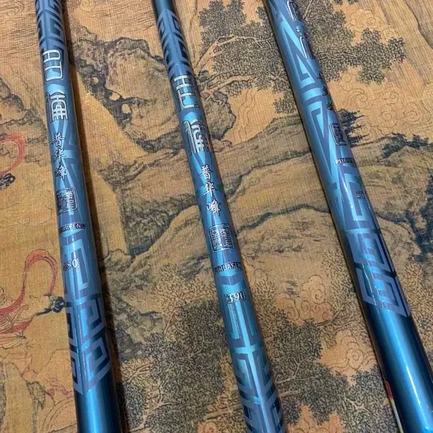 长节台钓竿综合竿适用于钓鲤鱼鲫鱼