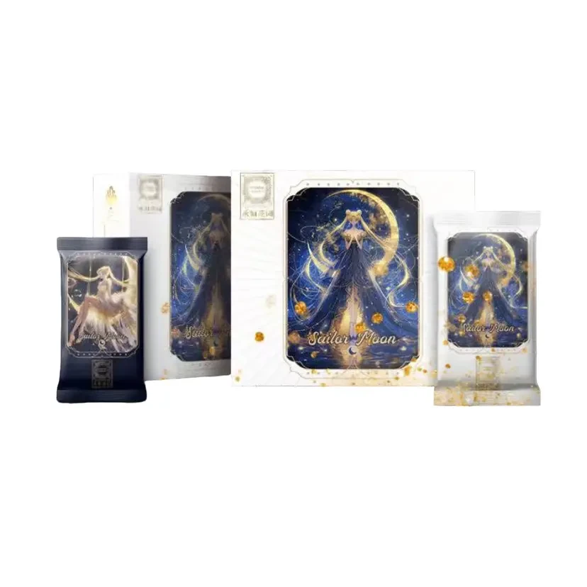 【新人K20】金蛇·永恒·花园 美少女星之梦•收藏卡牌盲盒拆卡（代拆）