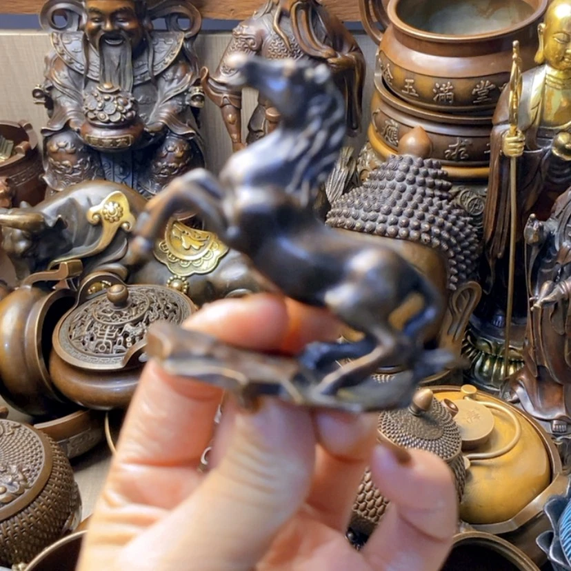 【闪购商品】青铜1