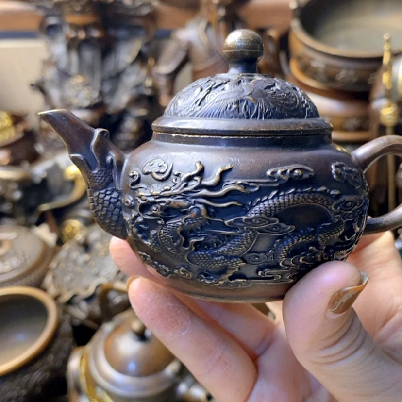 【闪购商品】青铜1