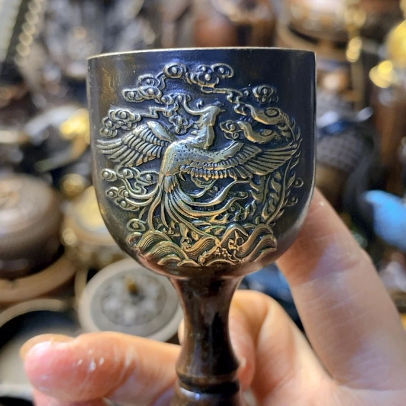 【闪购商品】青铜1