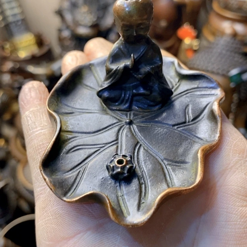 【闪购商品】青铜……