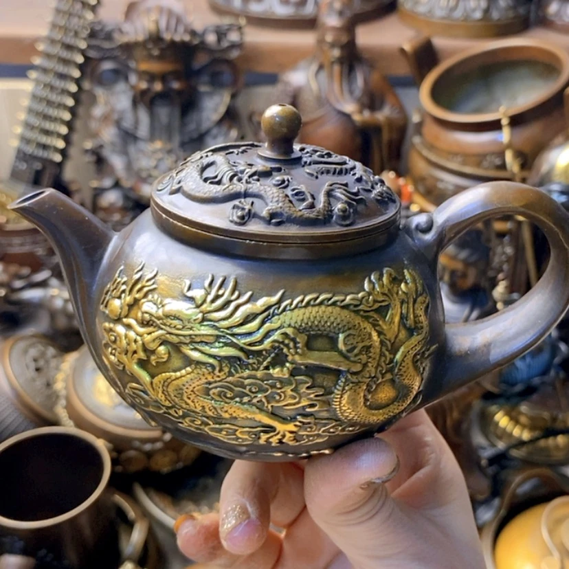 【闪购商品】青铜1