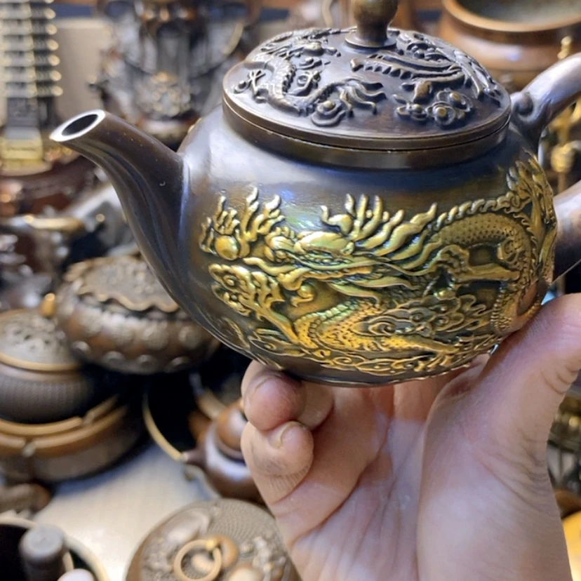 【闪购商品】青铜Ad