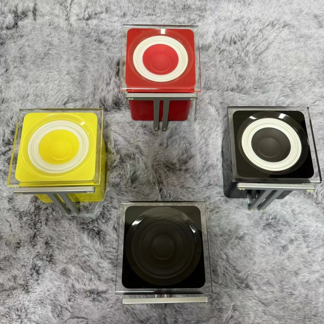 【一对 两只】方款 725AS有源演播室专业监听设备音响