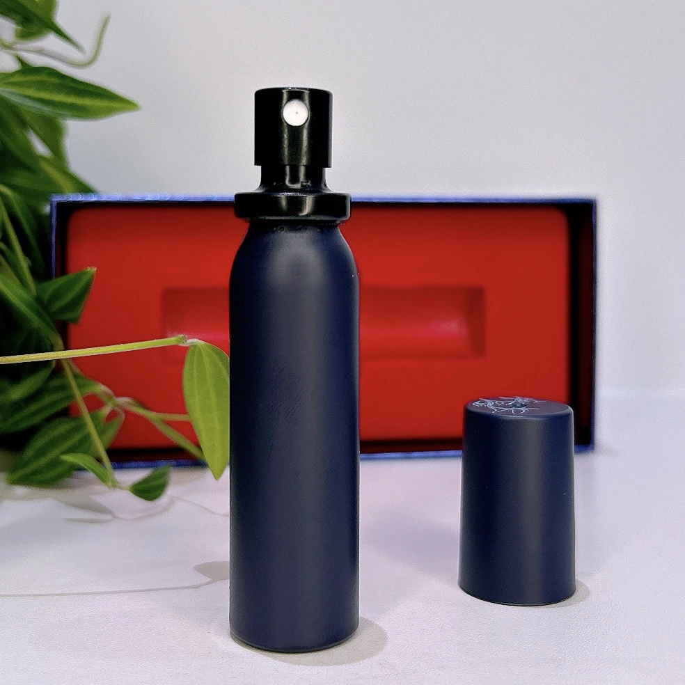 【10ml】高档按压喷雾