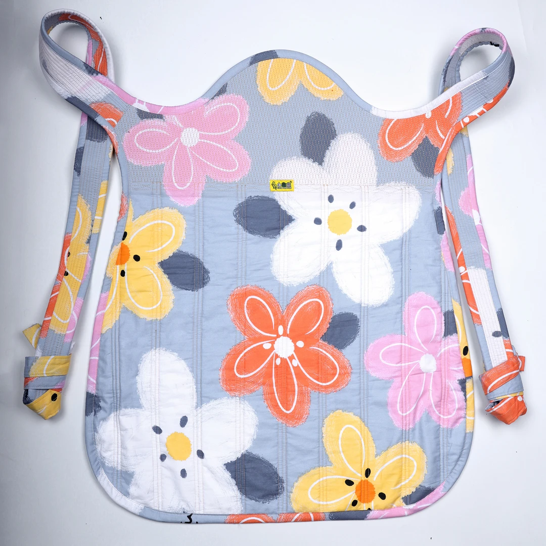 背带老款式四季款背带时尚宝宝方便带娃解放宝妈双手背带前背