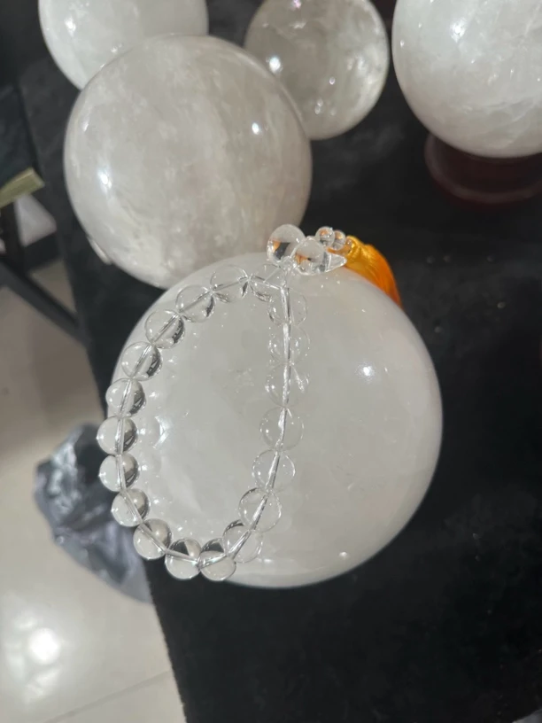 天然水晶摆件挂件