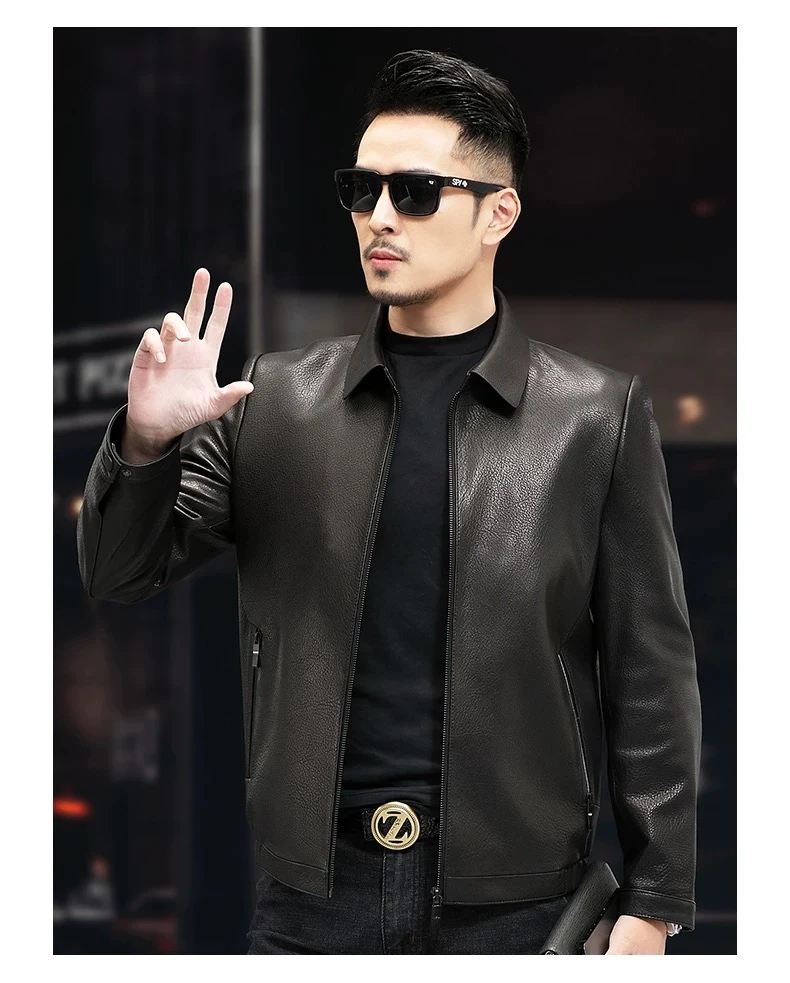 【婷姐专属：羽绒服】801-900男士高档休闲加厚保暖羽绒服外套